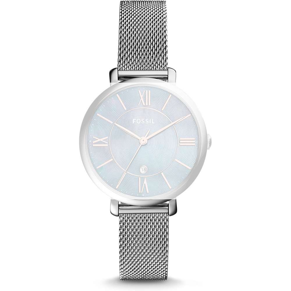 Fossil 2025 es4322 jacqueline